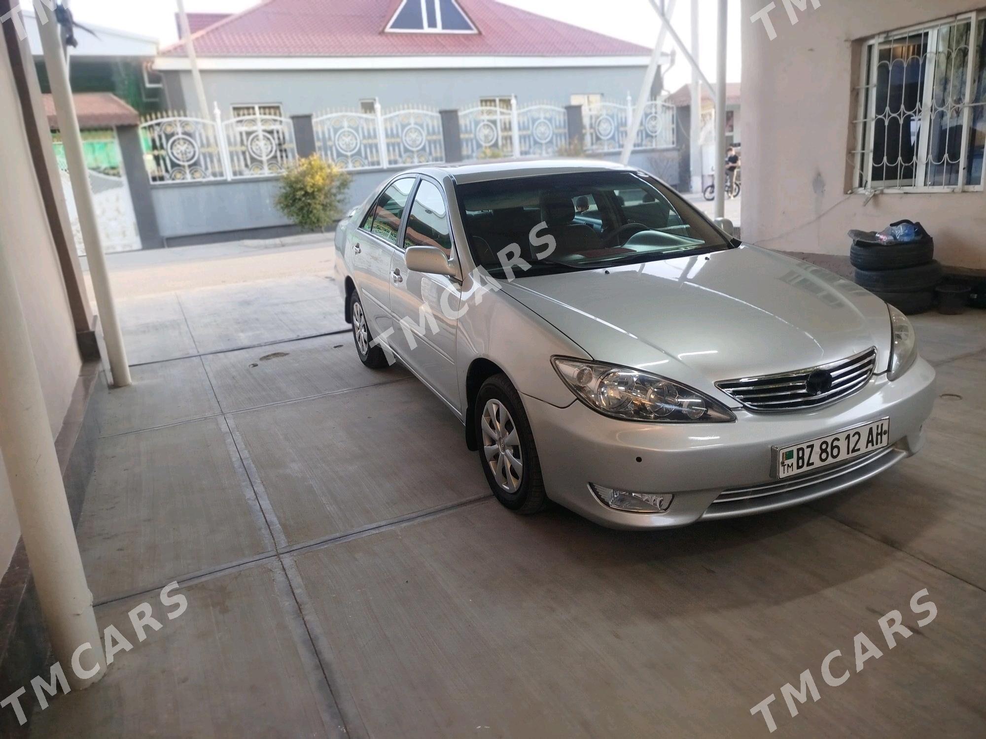 Toyota Camry 2004 - 135 000 TMT - Aşgabat - img 2