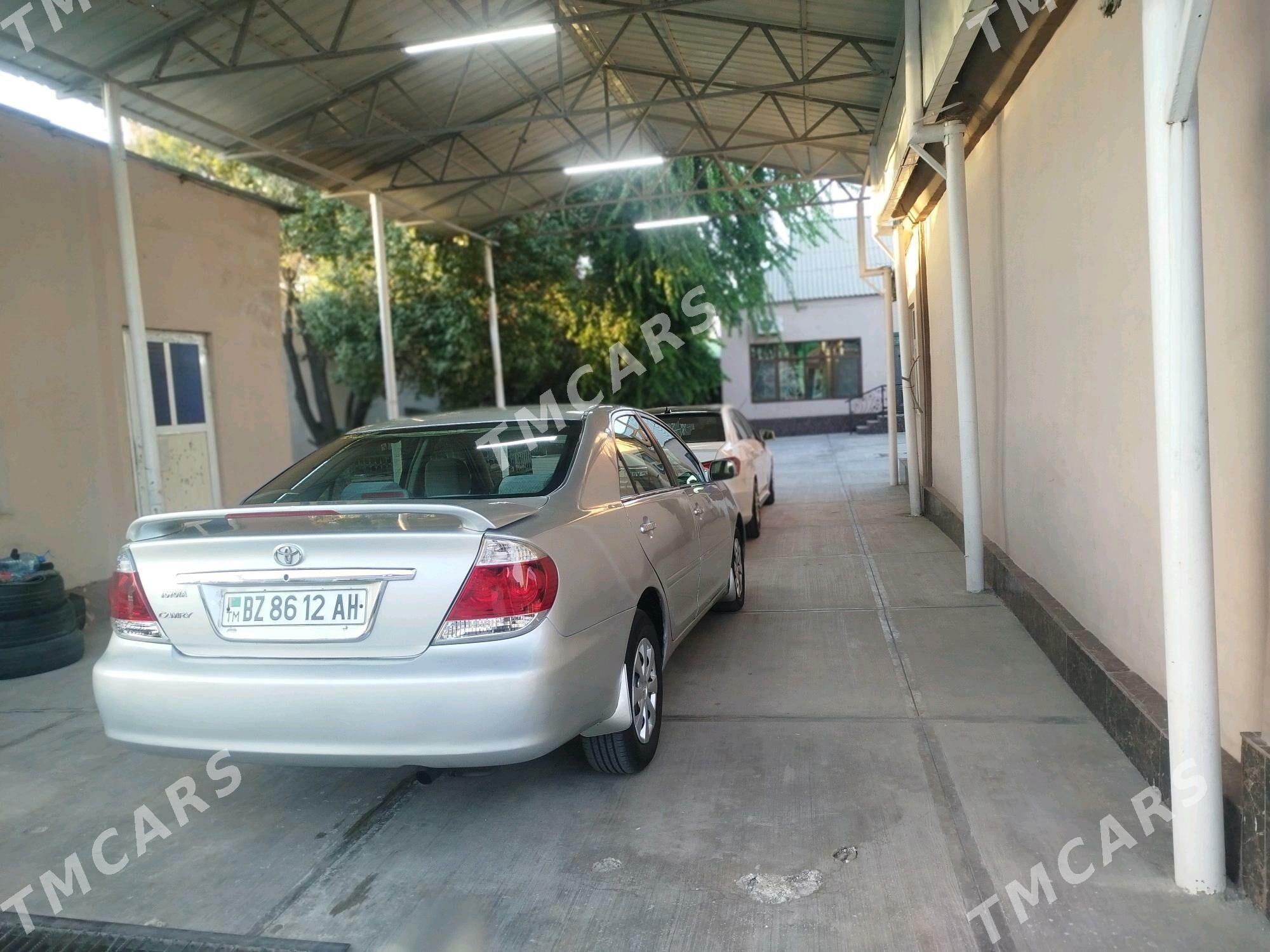 Toyota Camry 2004 - 135 000 TMT - Aşgabat - img 4