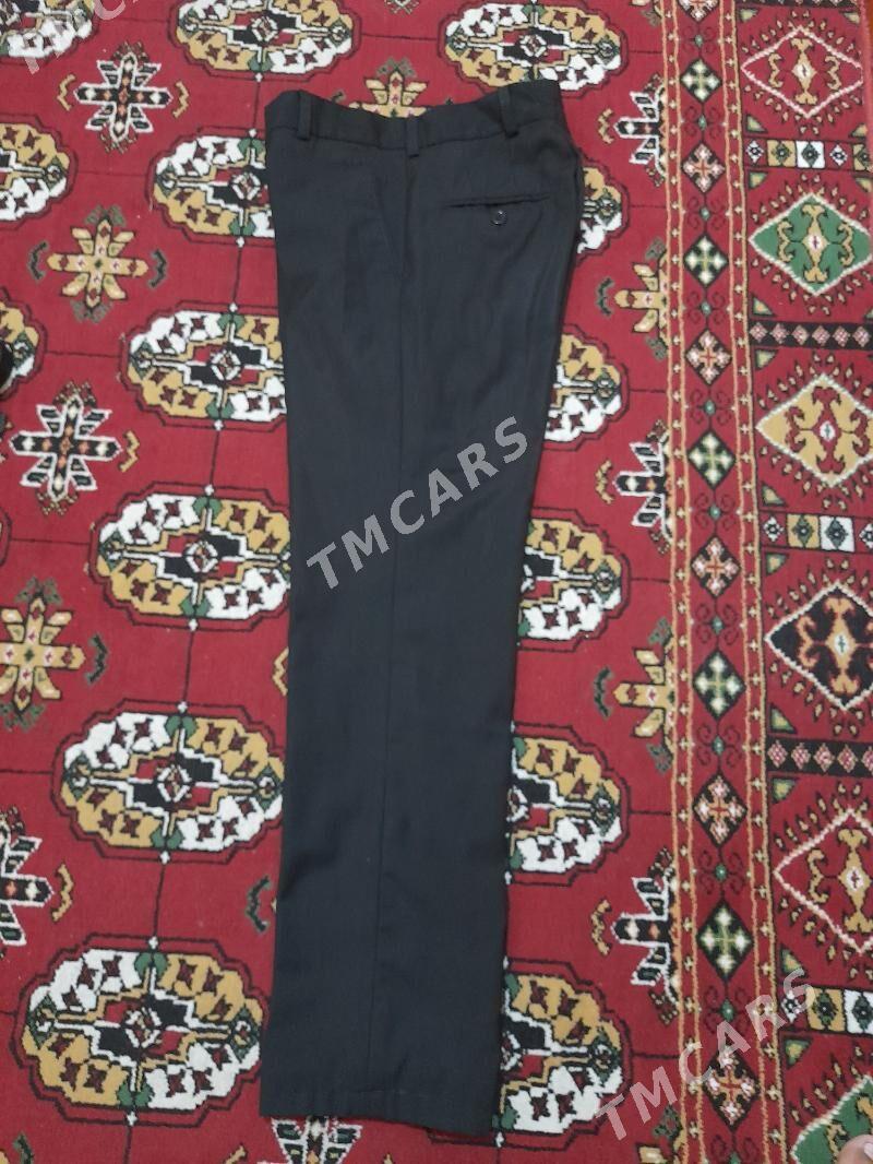 mekdep forma - Daşoguz - img 3