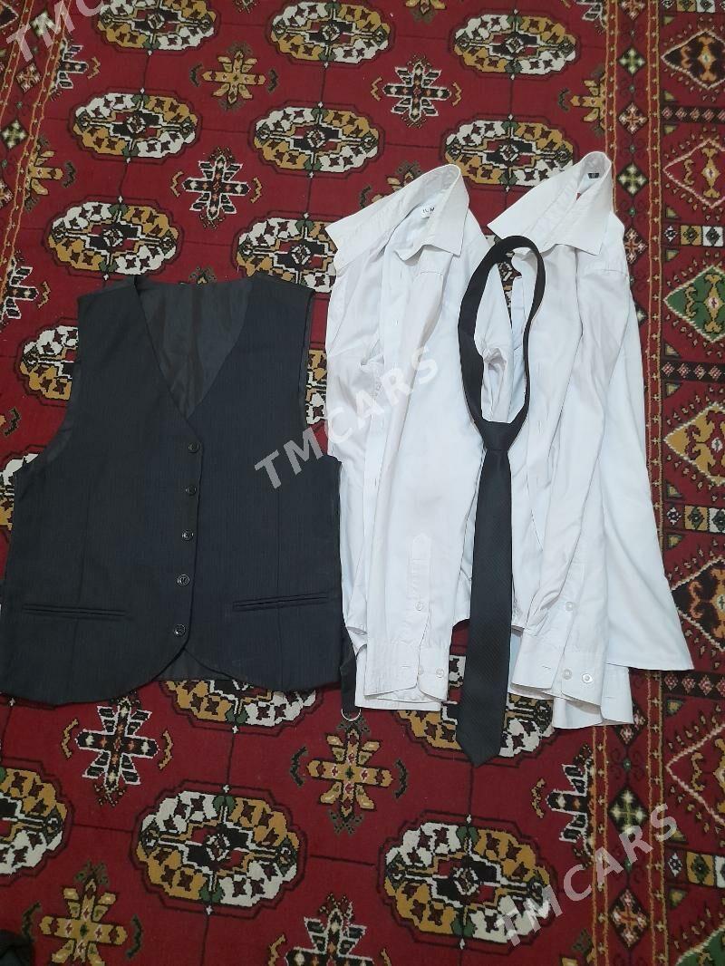mekdep forma - Daşoguz - img 1