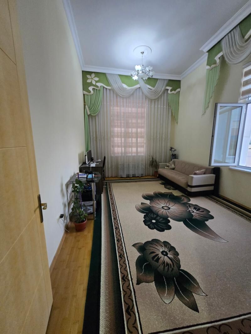 Элитка Ата Турк 5ком 230м2 - Aşgabat - img 5
