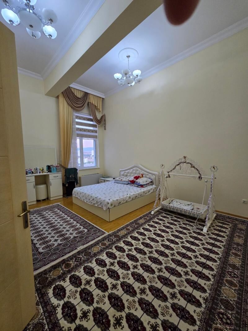 Элитка Ата Турк 5ком 230м2 - Aşgabat - img 8