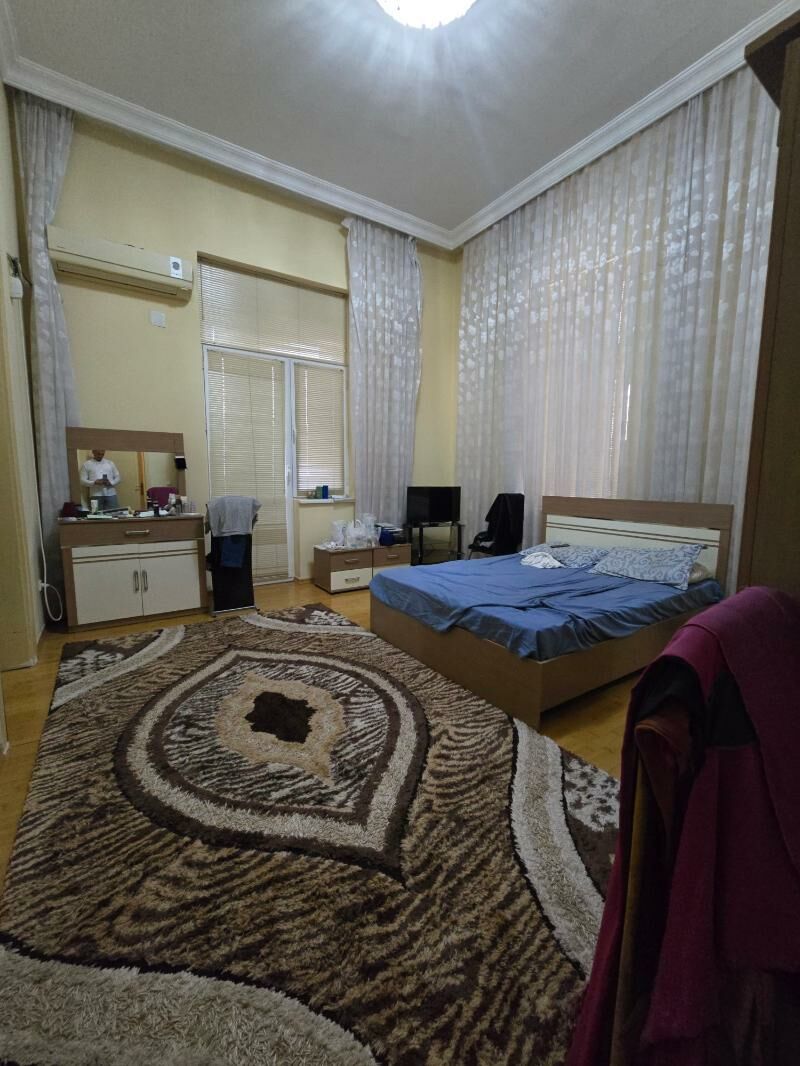 Элитка Ата Турк 5ком 230м2 - Aşgabat - img 10