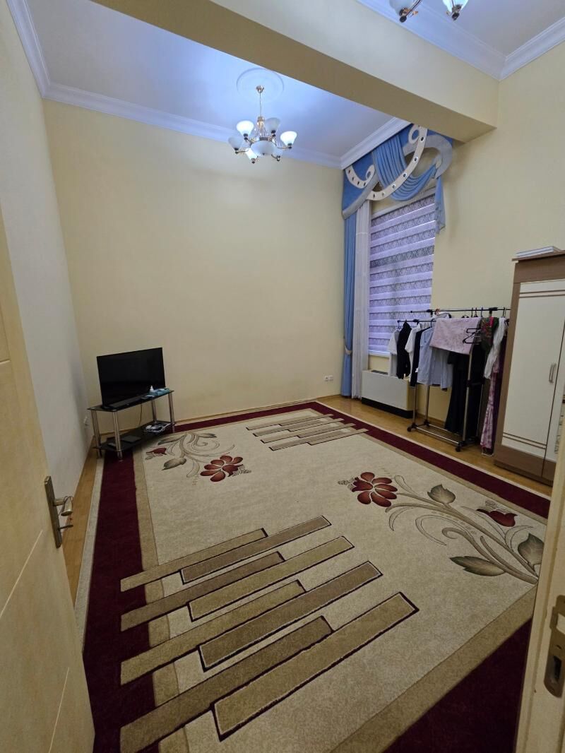 Элитка Ата Турк 5ком 230м2 - Aşgabat - img 6
