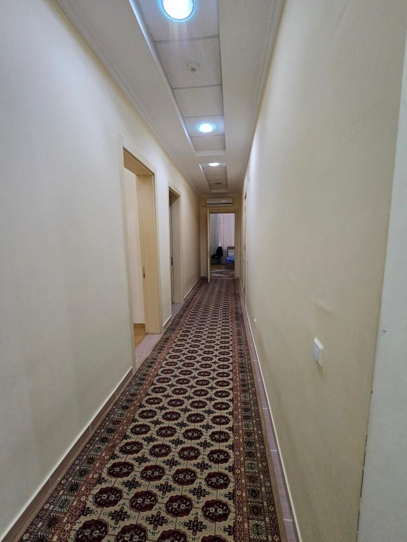 Элитка Ата Турк 5ком 230м2 - Aşgabat - img 7