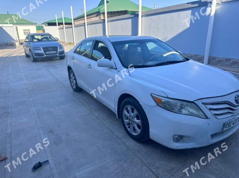 Toyota Camry 2010 - 135 000 TMT - Серахс - img 4