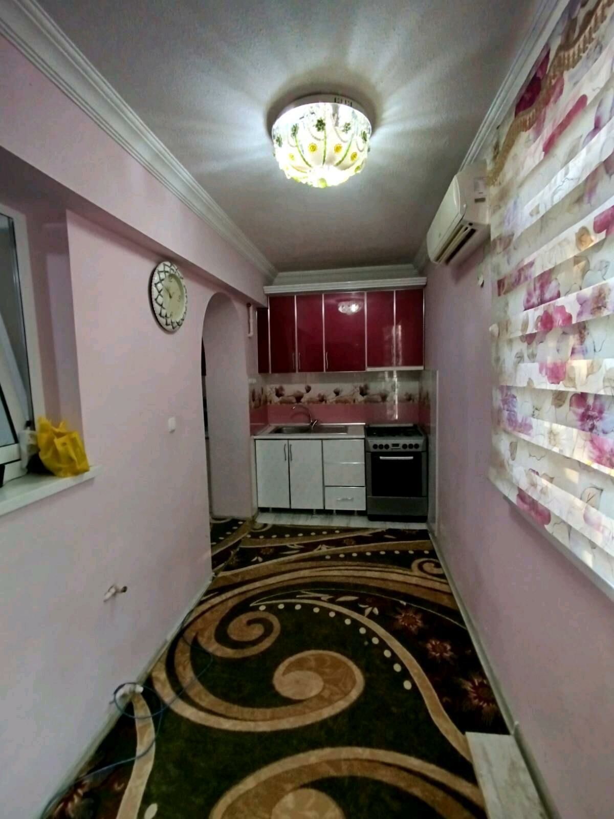 Arenda jay kw аренда кв kirey - Ашхабад - img 2