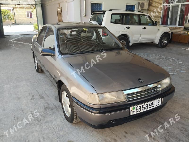 Opel Vectra 1991 - 45 000 TMT - Чарджоу - img 6