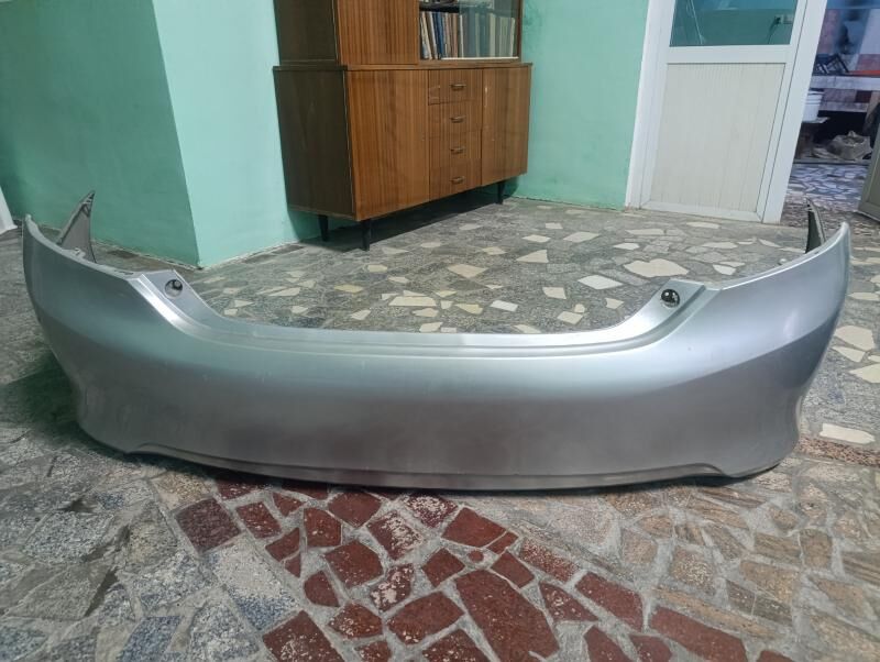 Буфер, капот, облицовка.Камри. 200 TMT - Türkmenabat - img 1