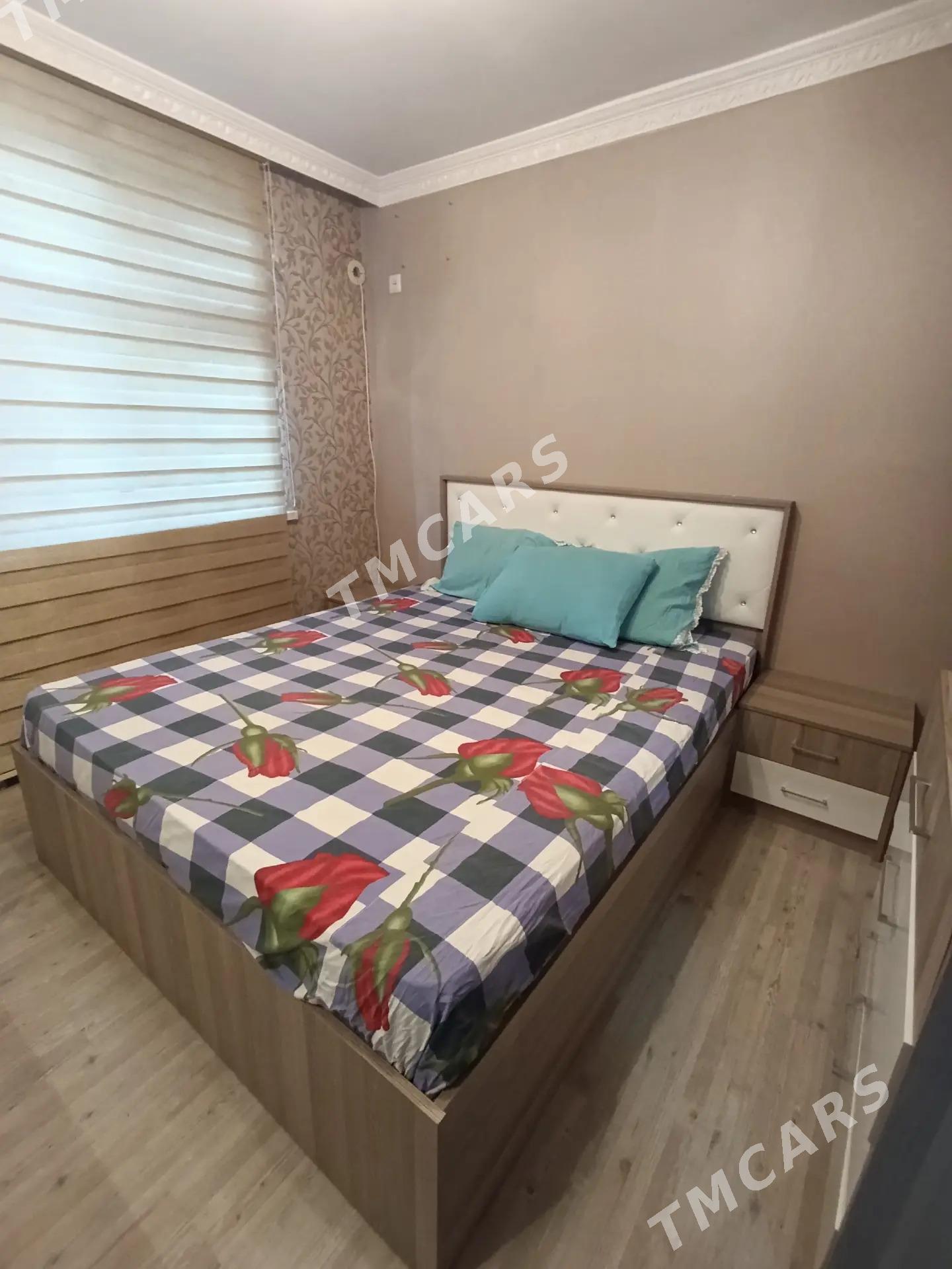 ПРОДАЖА КВАРТИРЫ - Aşgabat - img 1