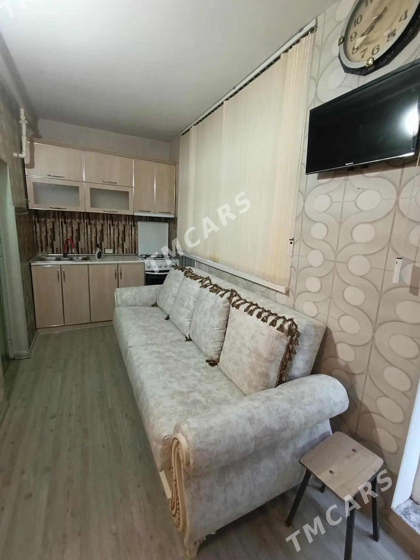 ПРОДАЖА КВАРТИРЫ - Aşgabat - img 4