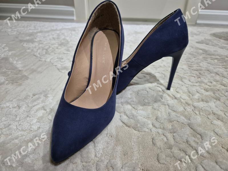 обувь от Zara, New look - Ашхабад - img 3