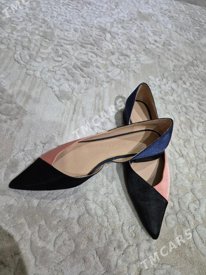 обувь от Zara, New look - Ашхабад - img 4