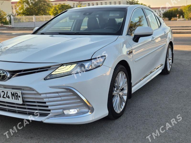 Toyota Camry 2019 - 294 000 TMT - Aşgabat - img 6