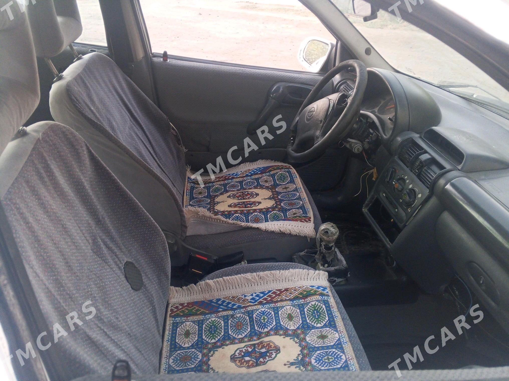 Opel Vita 1996 - 12 000 TMT - Мары - img 3