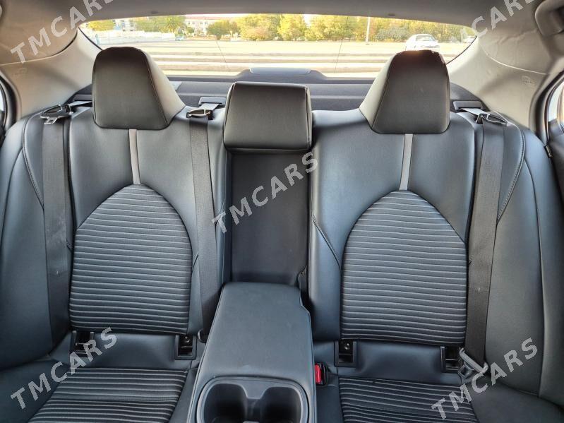 Toyota Camry 2019 - 294 000 TMT - Aşgabat - img 8