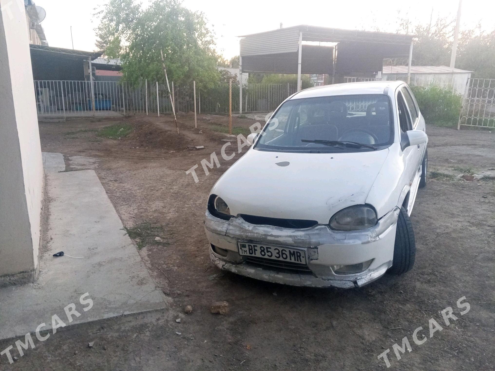 Opel Vita 1996 - 12 000 TMT - Мары - img 1