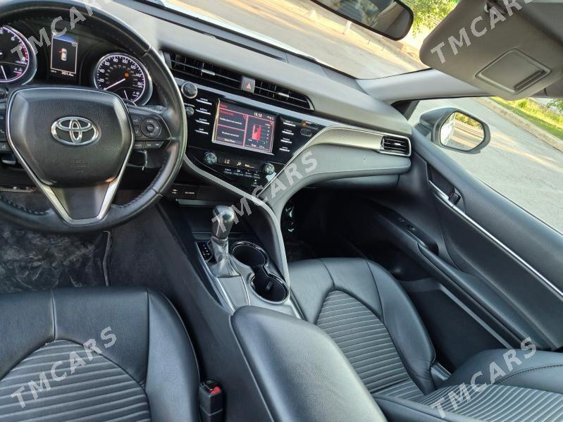 Toyota Camry 2019 - 294 000 TMT - Aşgabat - img 7