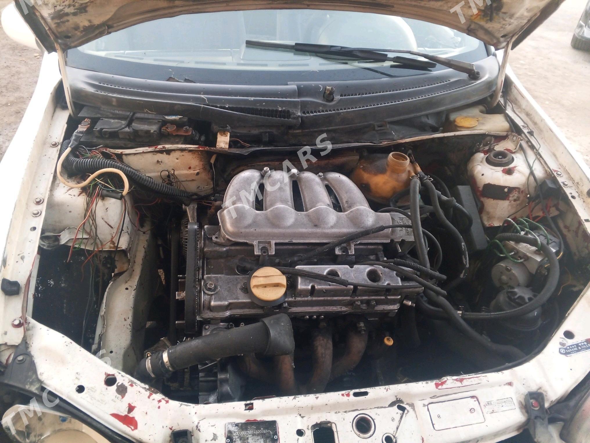 Opel Vita 1996 - 12 000 TMT - Мары - img 4