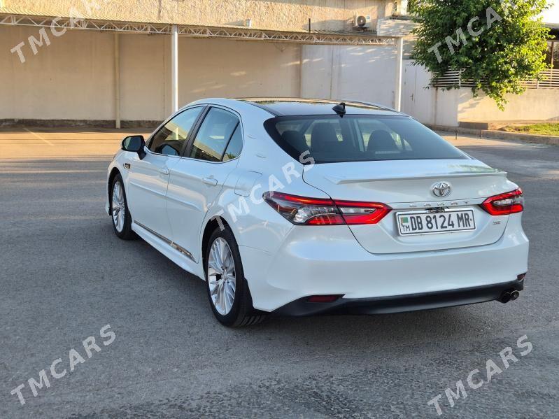 Toyota Camry 2019 - 294 000 TMT - Aşgabat - img 3