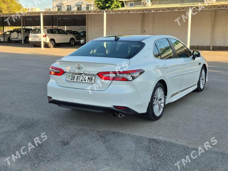 Toyota Camry 2019 - 294 000 TMT - Aşgabat - img 4