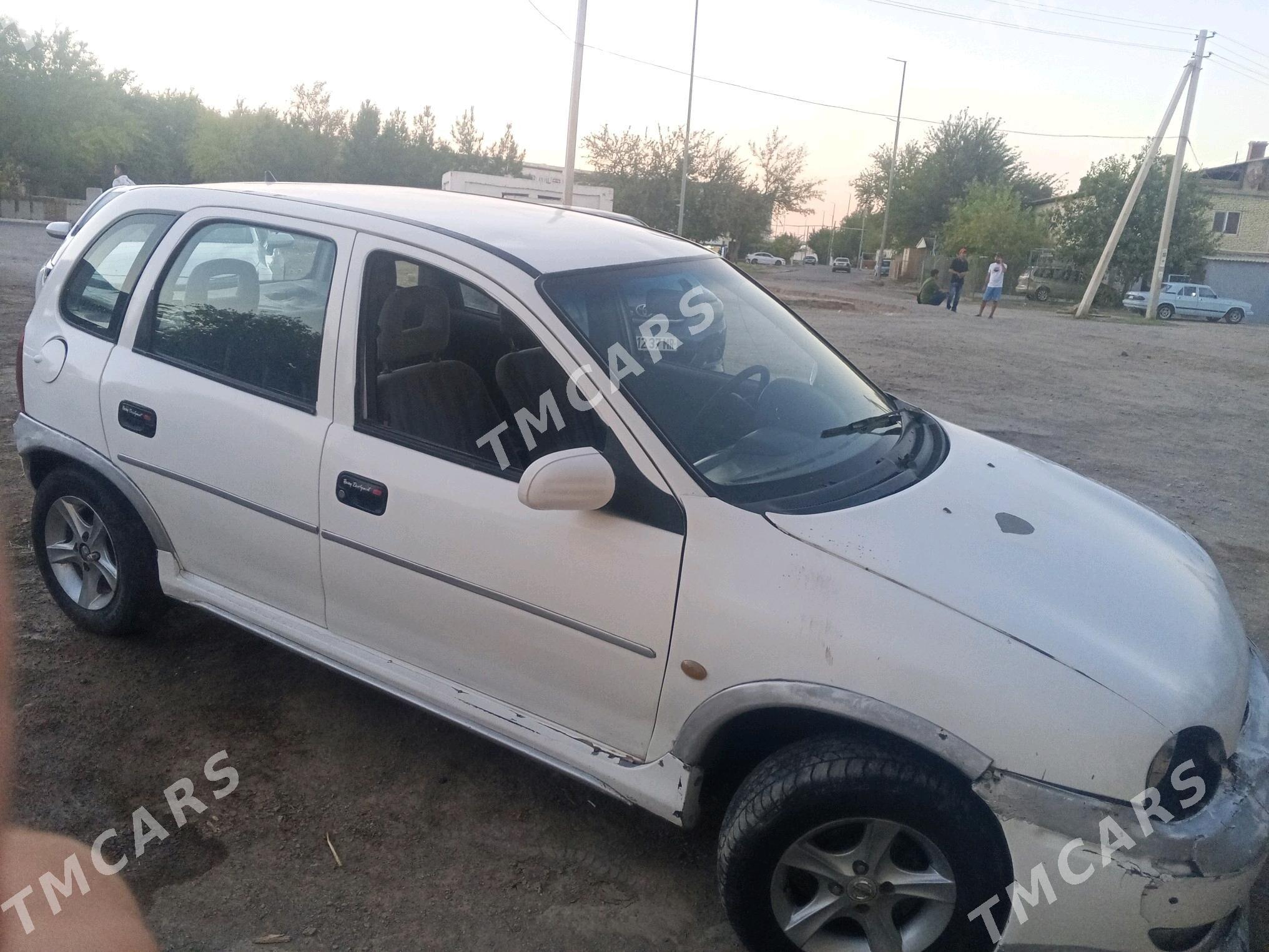 Opel Vita 1996 - 12 000 TMT - Мары - img 7