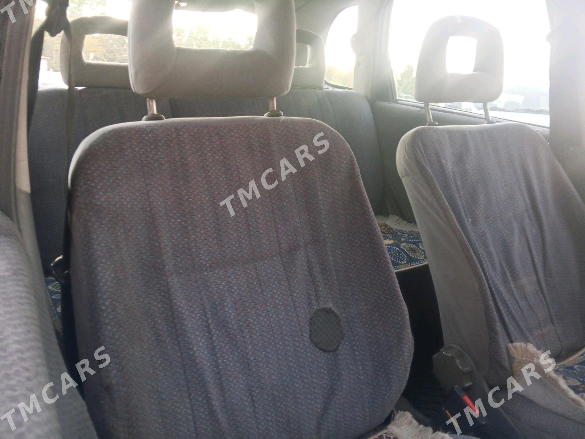 Opel Vita 1996 - 12 000 TMT - Мары - img 8