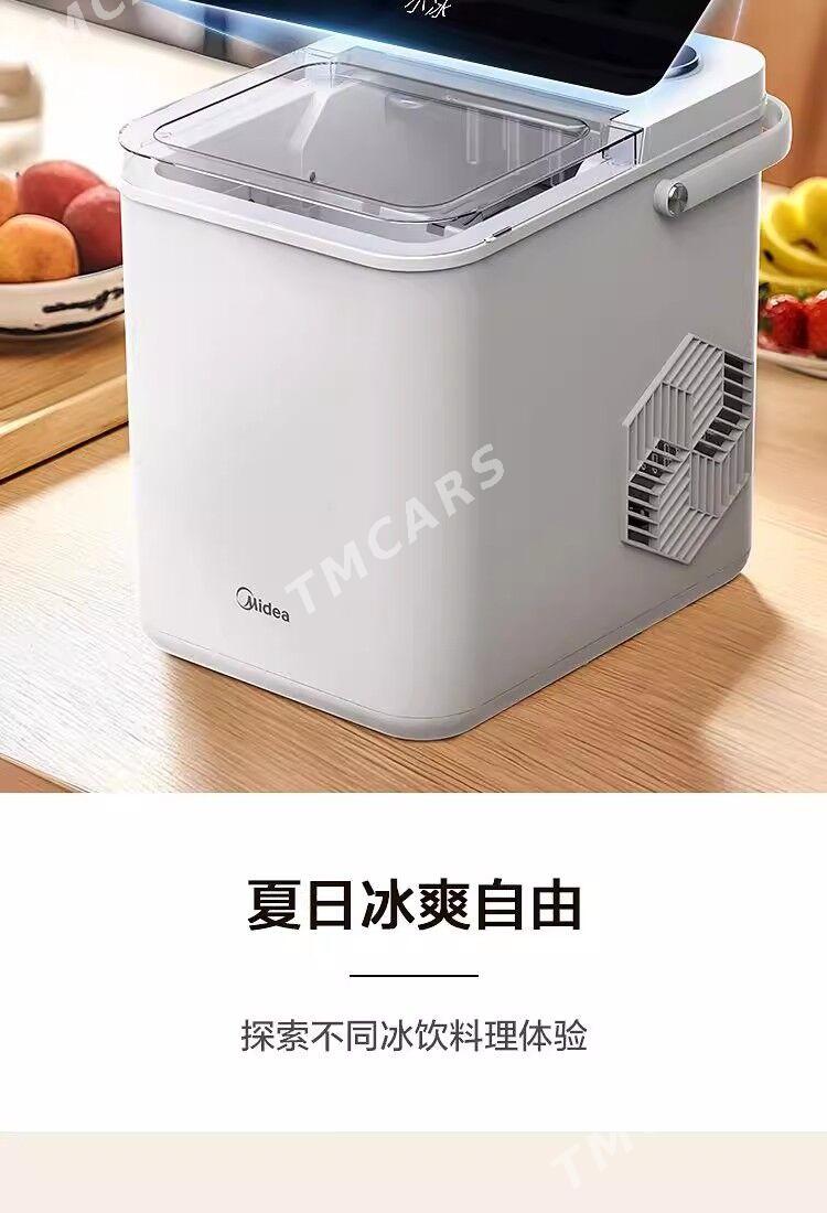 MIDEA BUZ APARAT ORGYNAL - Aşgabat - img 2