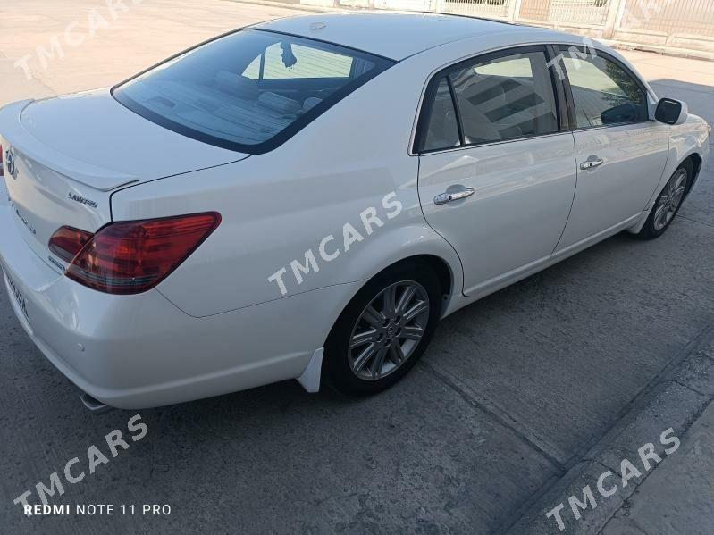 Toyota Avalon 2008 - 210 000 TMT - Aşgabat - img 5