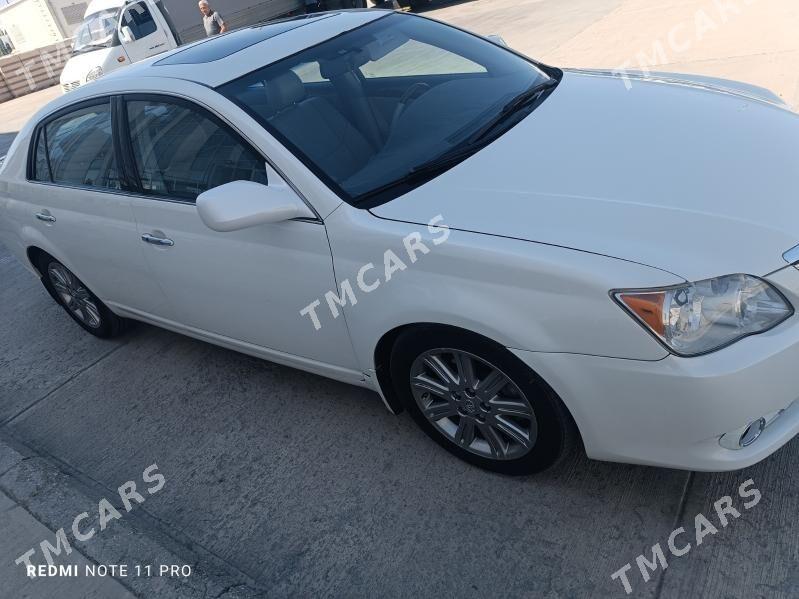 Toyota Avalon 2008 - 210 000 TMT - Aşgabat - img 1