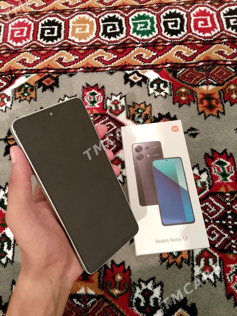 Redmi Note 13 8/128Gb - Aşgabat - img 3