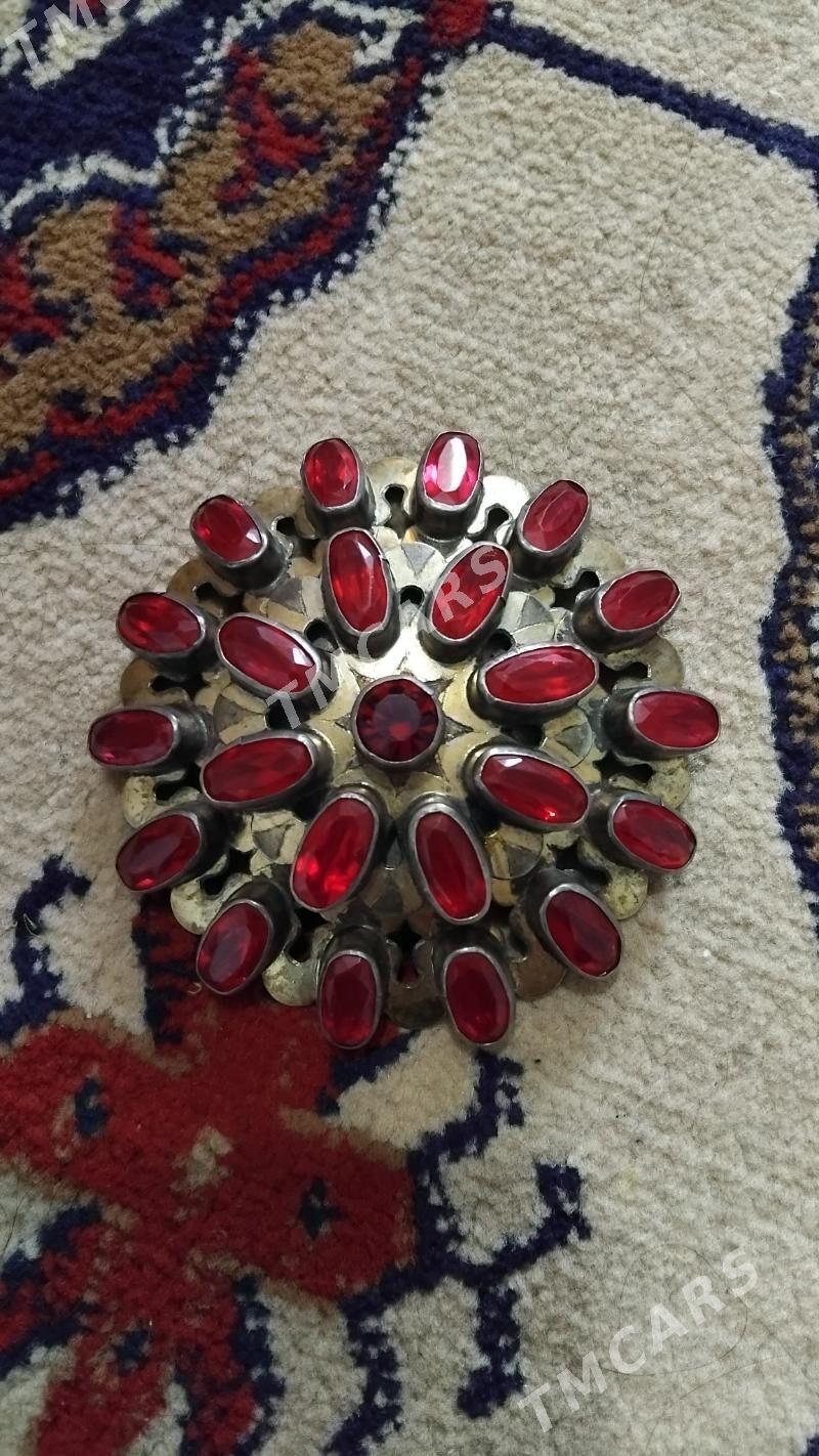 Gülÿaka - Tejen - img 2