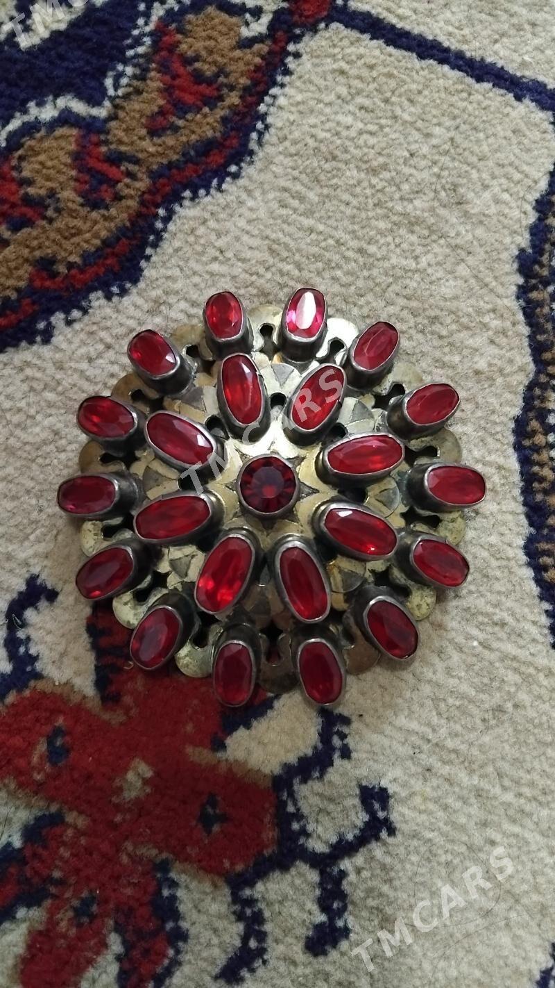 Gülÿaka - Tejen - img 1