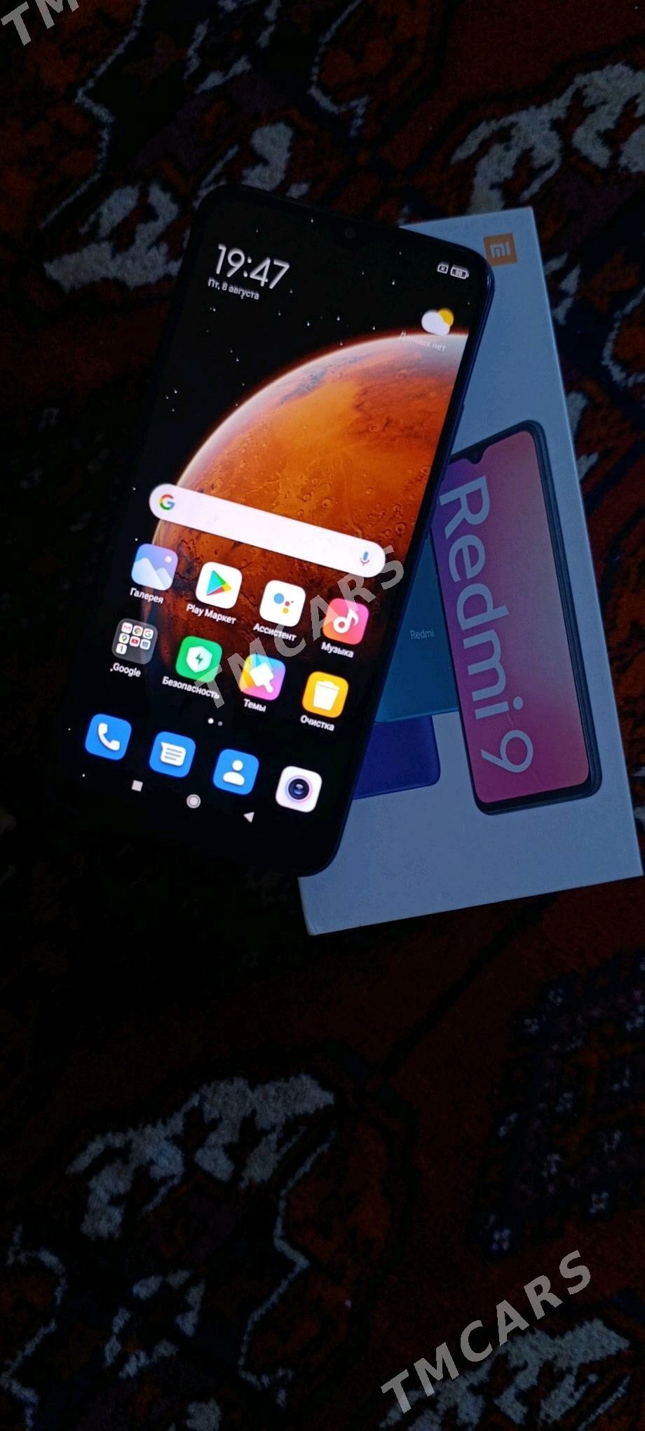 Redmi 9 - Daşoguz - img 2
