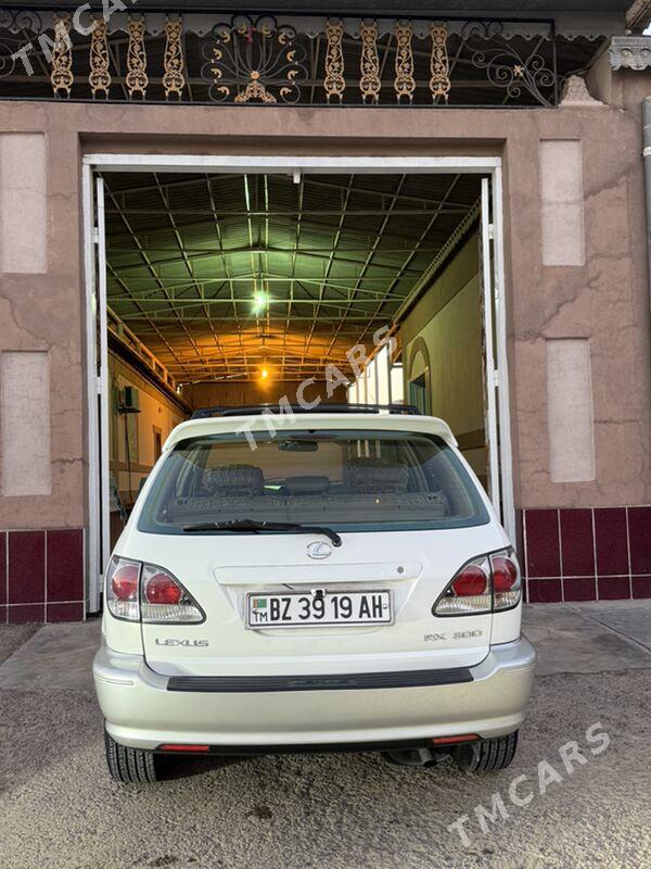 Lexus RX 300 2002 - 240 000 TMT - Tejen - img 2