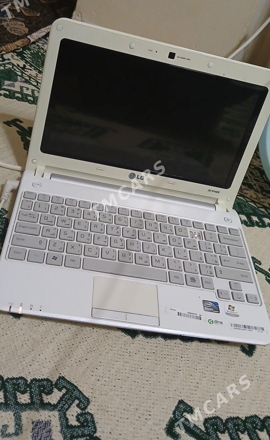 LG noutbook - Büzmeýin - img 3