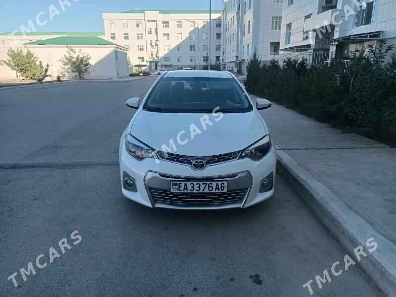 Toyota Corolla 2015 - 182 000 TMT - Aşgabat - img 3