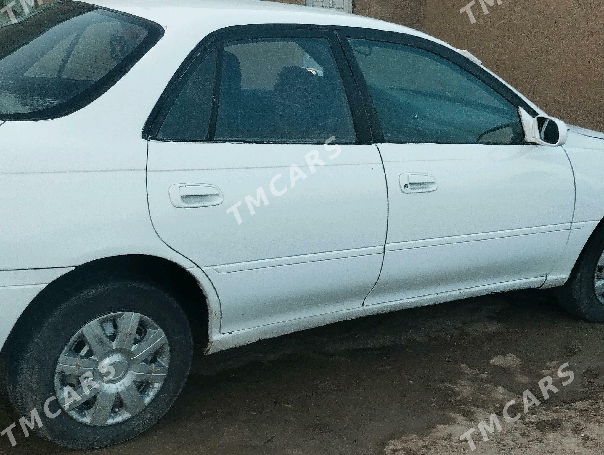 Toyota Carina 1993 - 47 000 TMT - Tejen - img 1