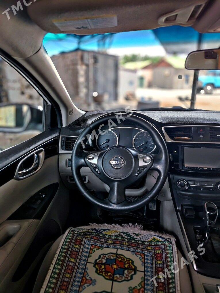 Nissan Sentra 2016 - 138 000 TMT - Aşgabat - img 6