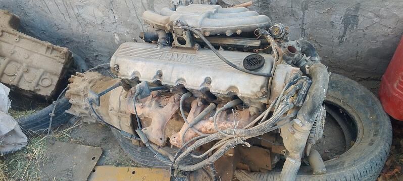 MATOR 2.5 BMWMATOR 2.5 BMW 15 000 TMT - Köýtendag - img 3
