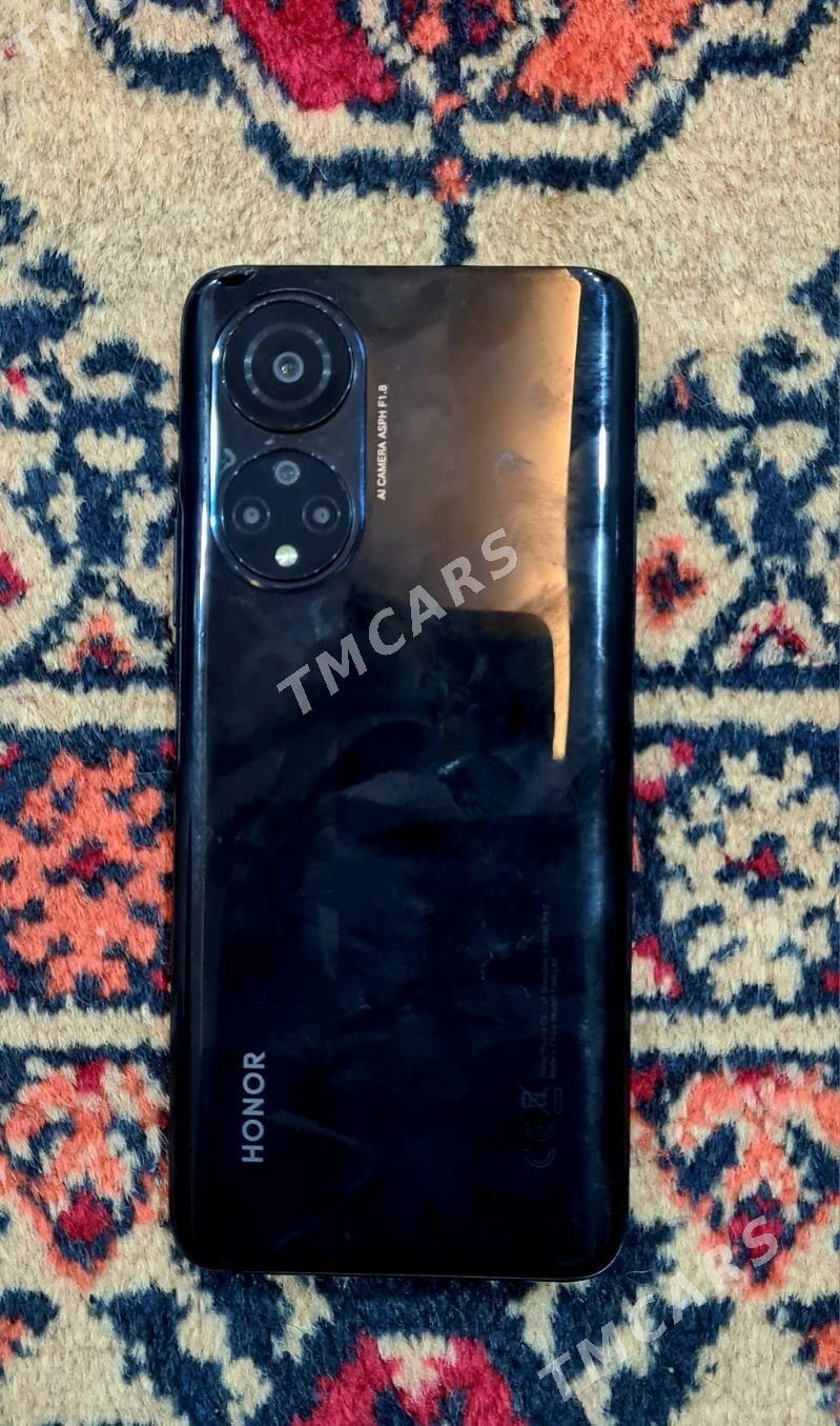 HONOR X7 - Ашхабад - img 1