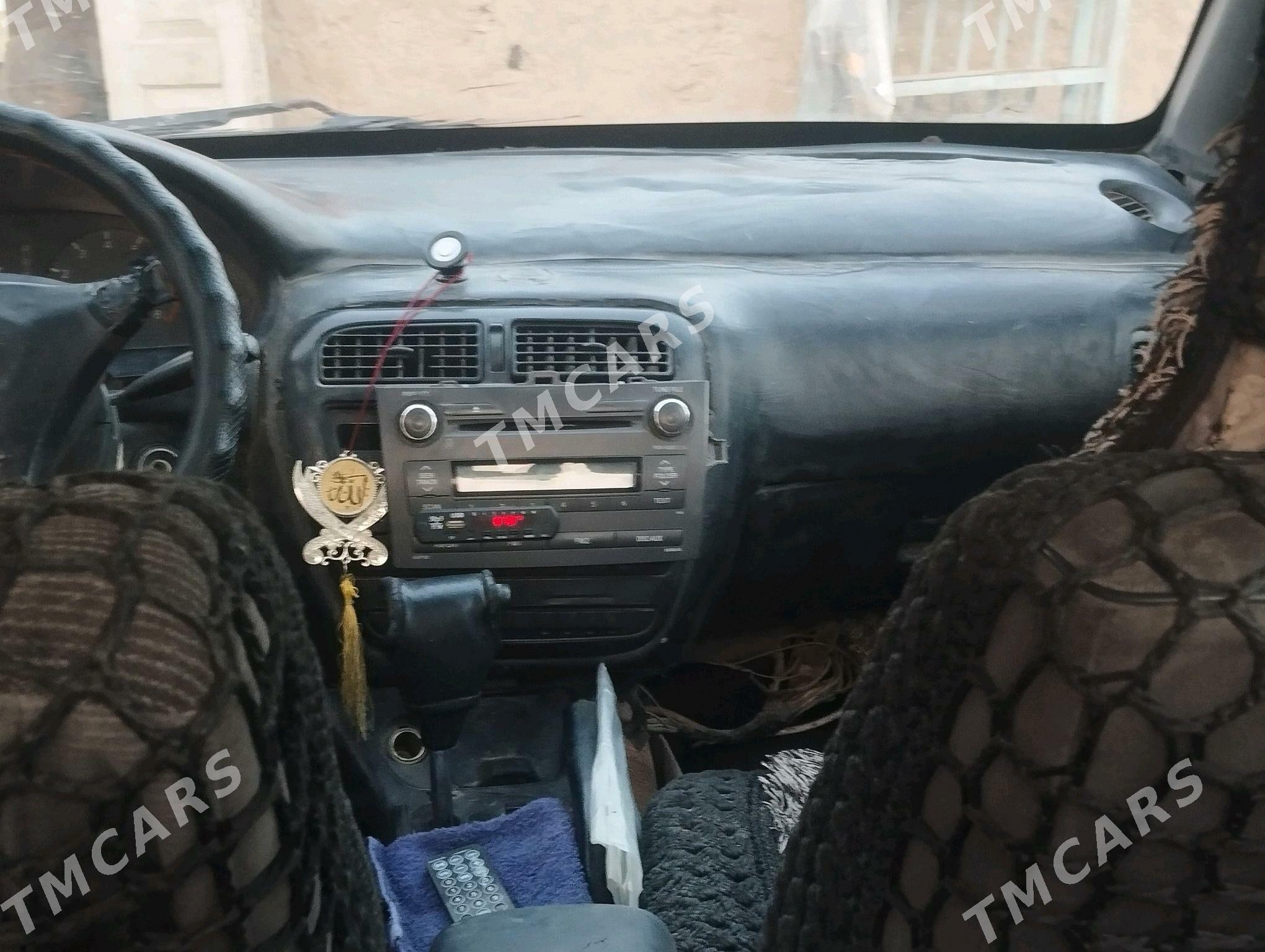 Toyota Carina 1993 - 47 000 TMT - Tejen - img 3