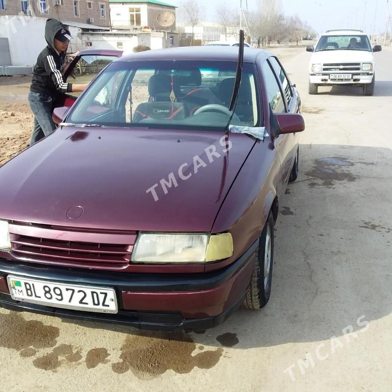 Opel Vectra 1991 - 20 000 TMT - Gubadag - img 2