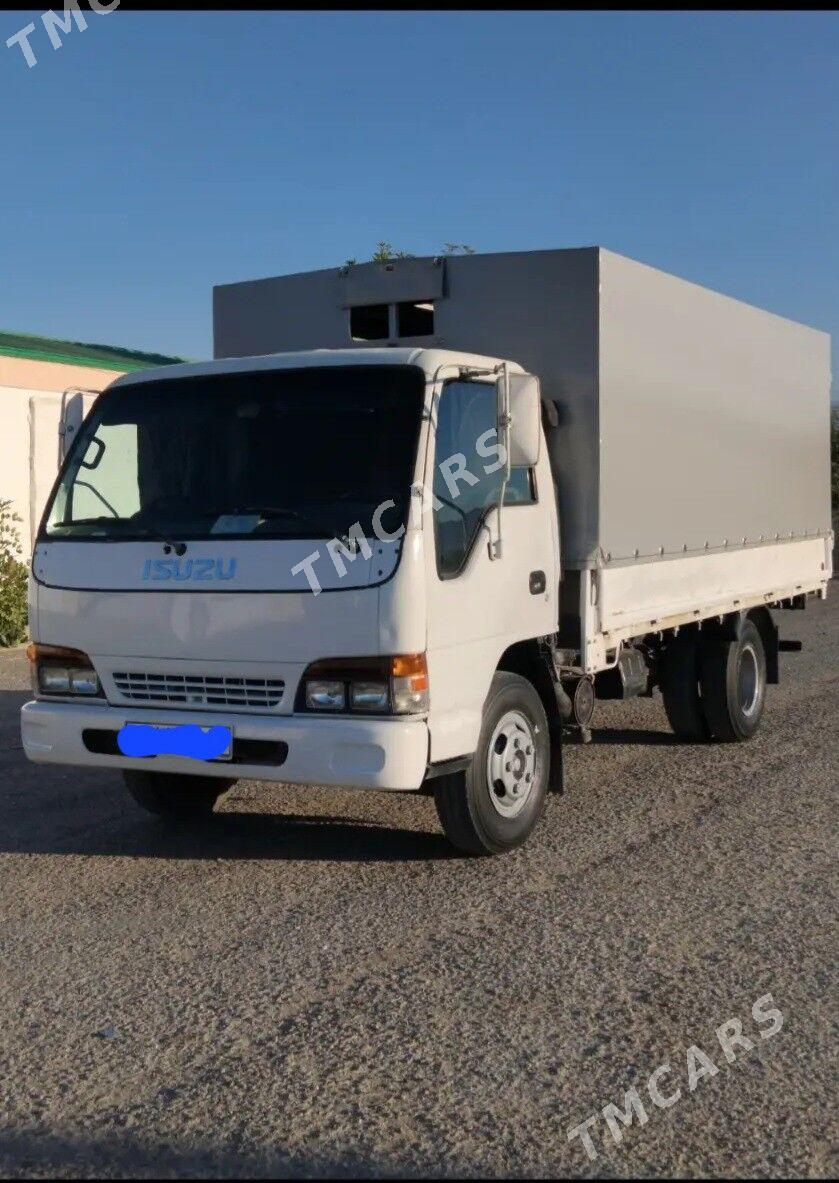 Mitsubishi Canter 2000 - 210 000 TMT - Aşgabat - img 3