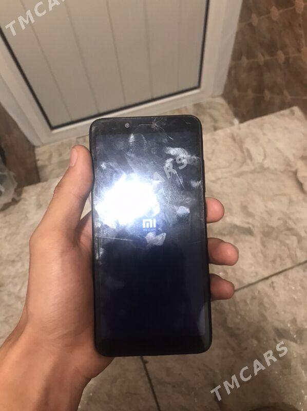 Redmi 6a - Türkmenabat - img 4