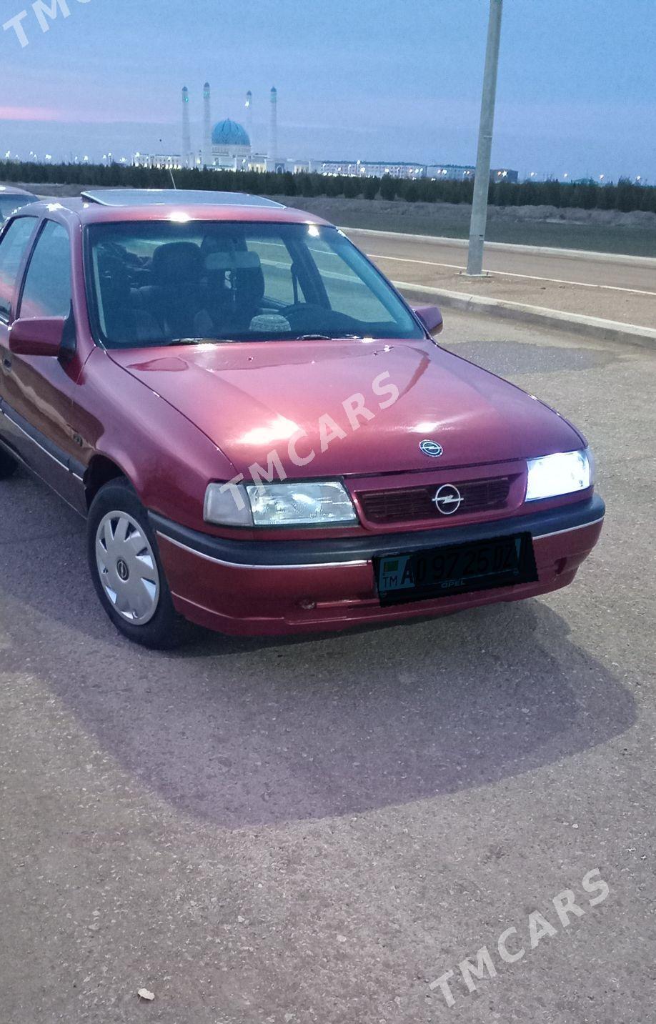 Opel Vectra 1991 - 30 000 TMT - Daşoguz - img 1