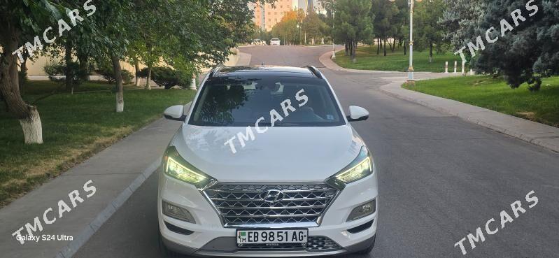 Hyundai Tucson 2020 - 320 000 TMT - Aşgabat - img 1