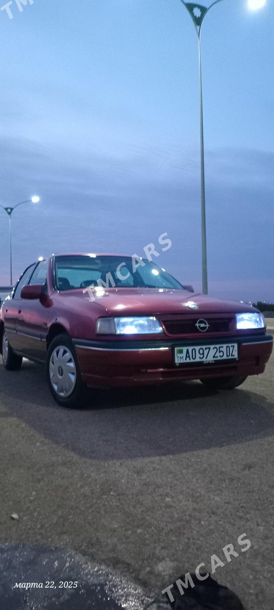Opel Vectra 1991 - 30 000 TMT - Daşoguz - img 5