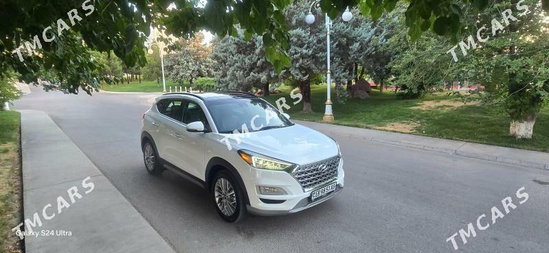 Hyundai Tucson 2020 - 320 000 TMT - Aşgabat - img 5