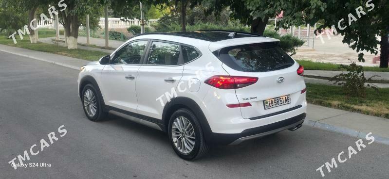 Hyundai Tucson 2020 - 320 000 TMT - Aşgabat - img 2